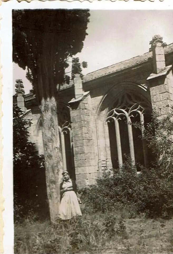 Excursión a Ciudad Rodrigo